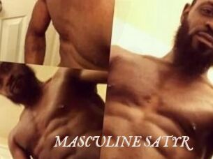 MASCULINE_SATYR