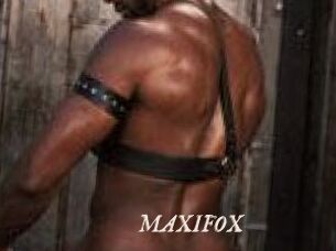 MAXIFOX