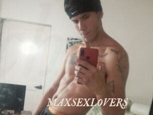 MAXSEXLOVERS