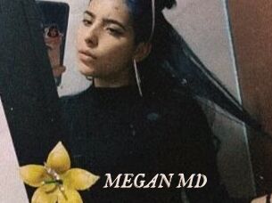 MEGAN_MD