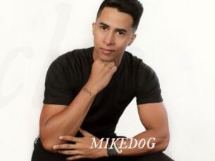 MIKEDOG