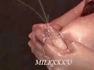 MILKXXXU