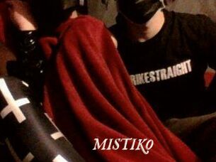 MISTIKO