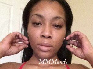 MMMandy