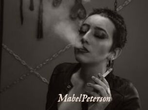 MabelPeterson