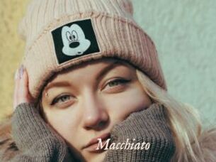 Macchiato