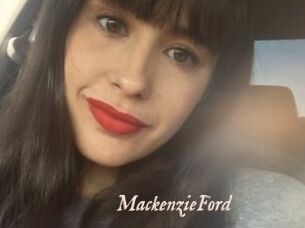 MackenzieFord