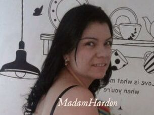 MadamHardon