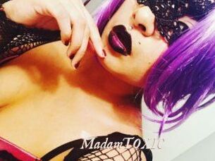 MadamTOXIC