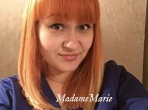 MadameMarie