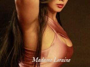 Madame_Loraine