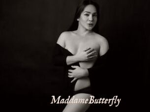 MaddameButterfly