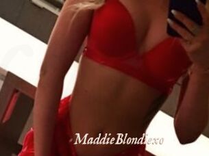 MaddieBlondiexo