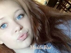 MaddieBlue