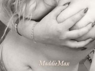 Maddie_Max