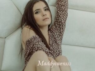 Maddyowensss