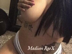 Madison_RaeX