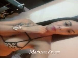 MadissonBrown