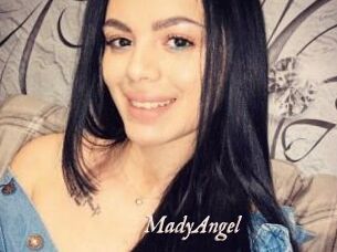 MadyAngel