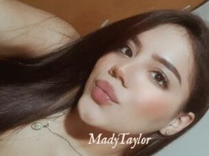 MadyTaylor