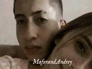 MaferandAndrey