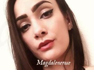 Magdalenerose