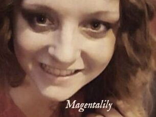 Magentalily