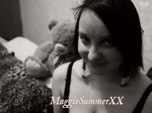 MaggieSummerXX