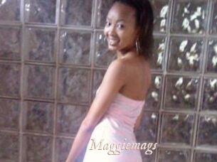 Maggiemags
