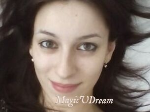 MagicUDream_