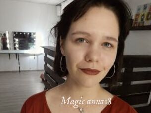 Magic_anna18