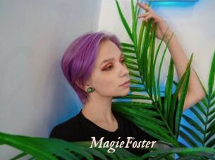 MagieFoster
