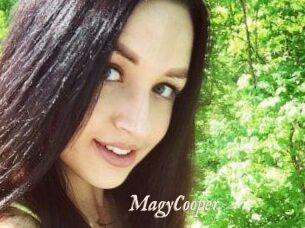 MagyCooper