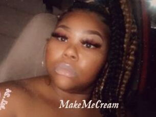 MakeMeCream