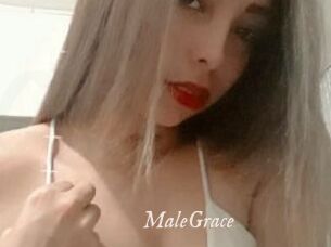 MaleGrace