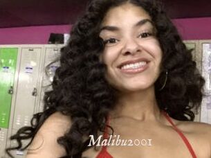 Malibu2001