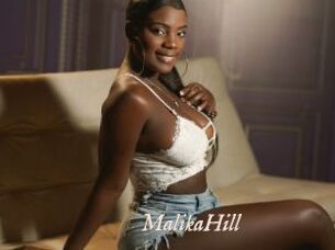 MalikaHill