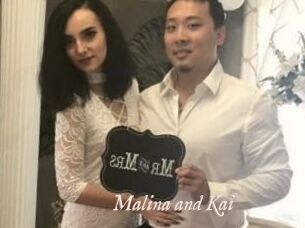 Malina_and_Kai