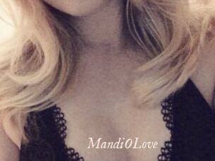 MandiOLove