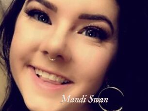 Mandi_Swan