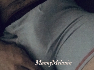 MannyMelanin