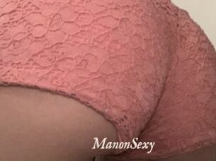 ManonSexy