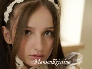 Manson_Kristina