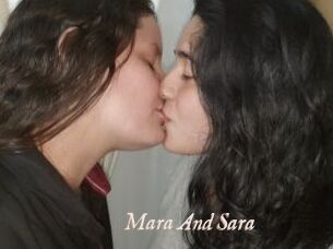 Mara_And_Sara