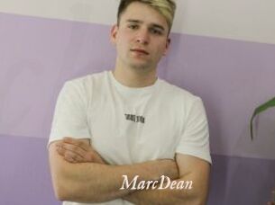 MarcDean