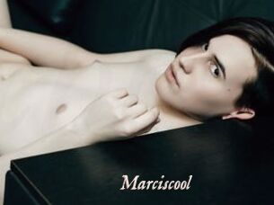 Marciscool