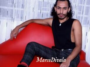 MarcoDivala