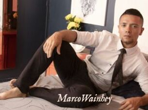 MarcoWainhey