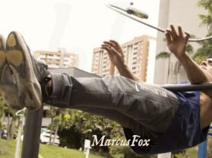 MarcusFox