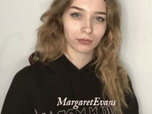 MargaretEvans